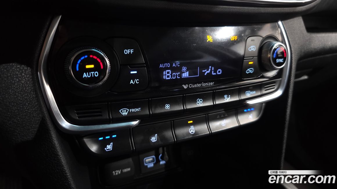 Hyundai Santafe 2020