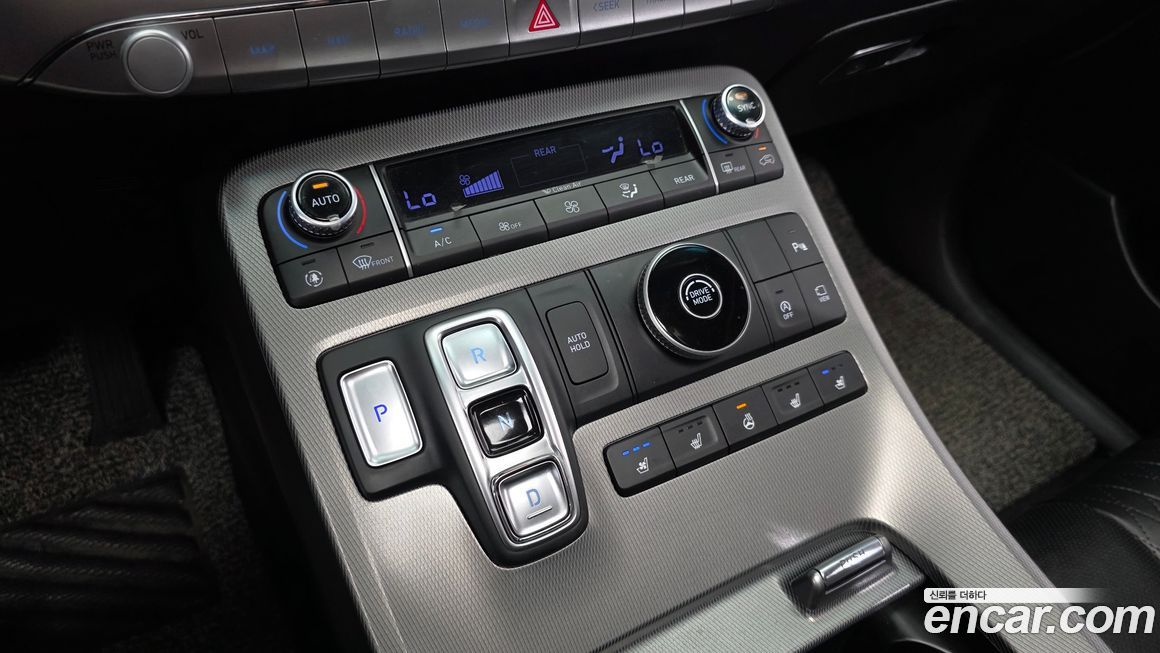 Hyundai Palisade 2019