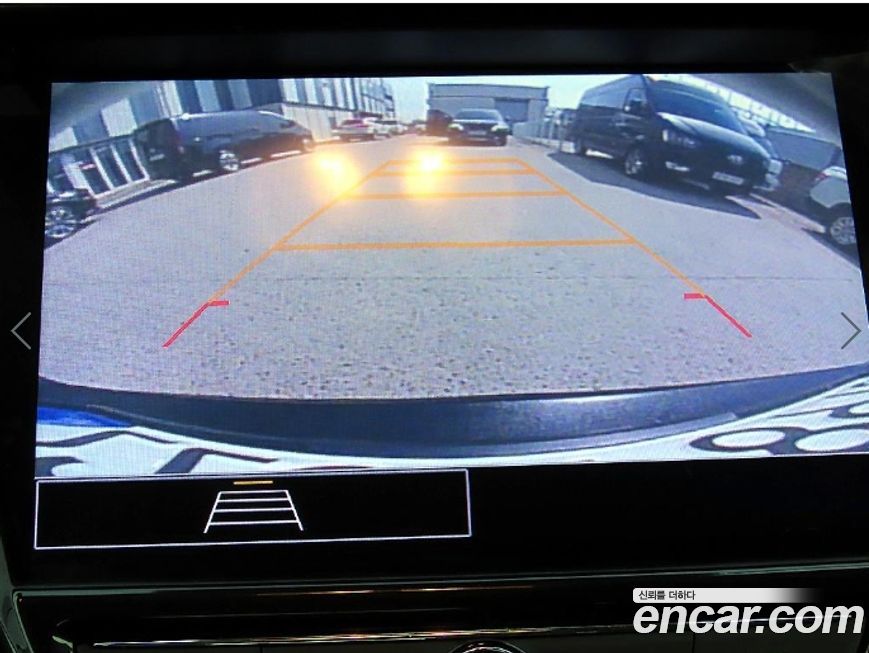 ChevroletGMDaewoo Trailblazer 2022