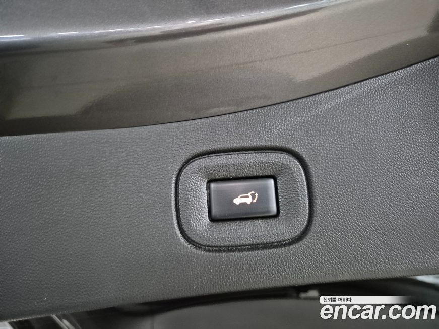 Renault-KoreaSamsung QM6 2023