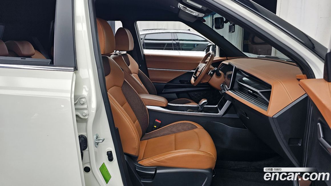 KG_Mobility_Ssangyong Torres 2023