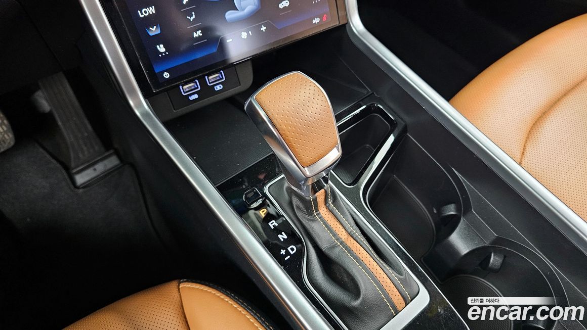 KG_Mobility_Ssangyong Torres 2023