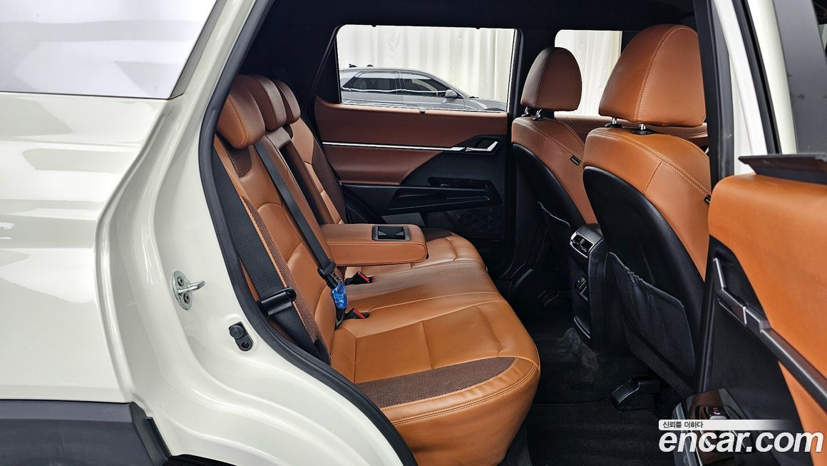 KG_Mobility_Ssangyong Torres 2023