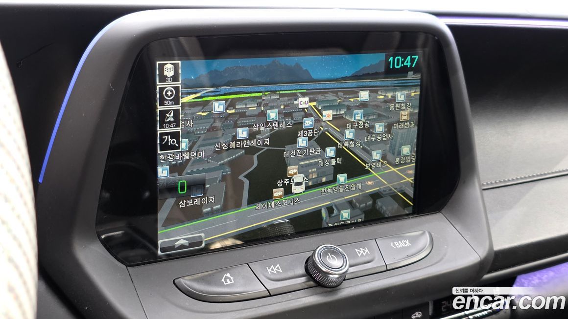 ChevroletGMDaewoo Camaro 2017