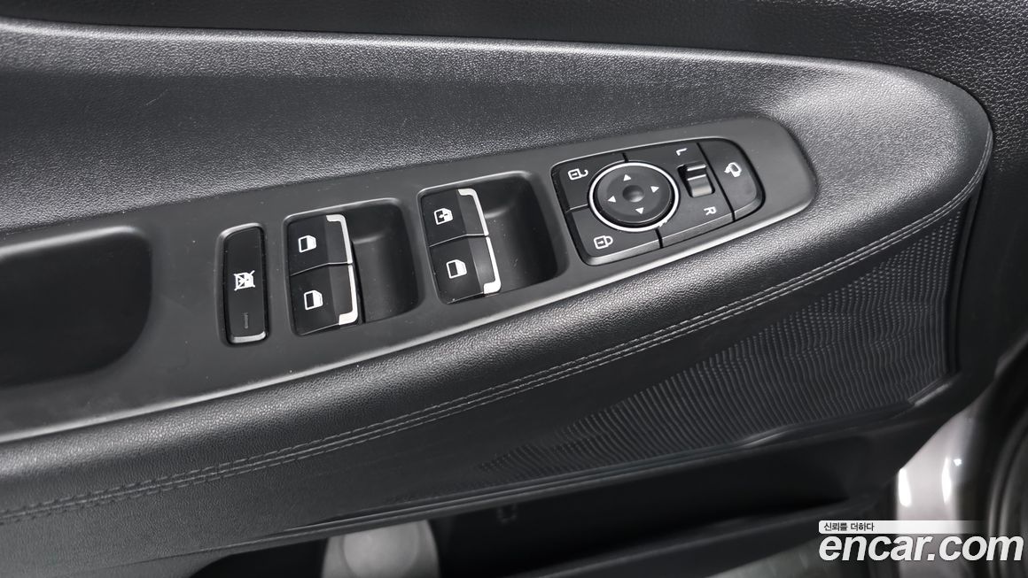 Hyundai Santafe 2020