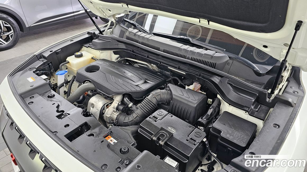 KG_Mobility_Ssangyong Torres 2023