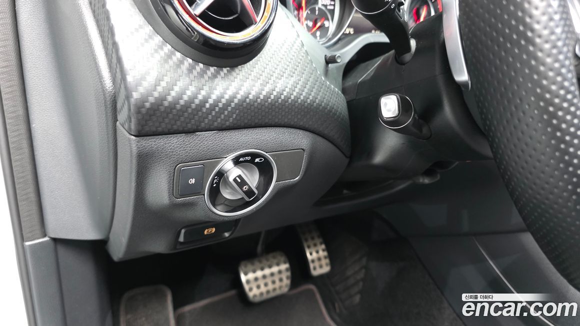 Mercedes-Benz A-Class 2017