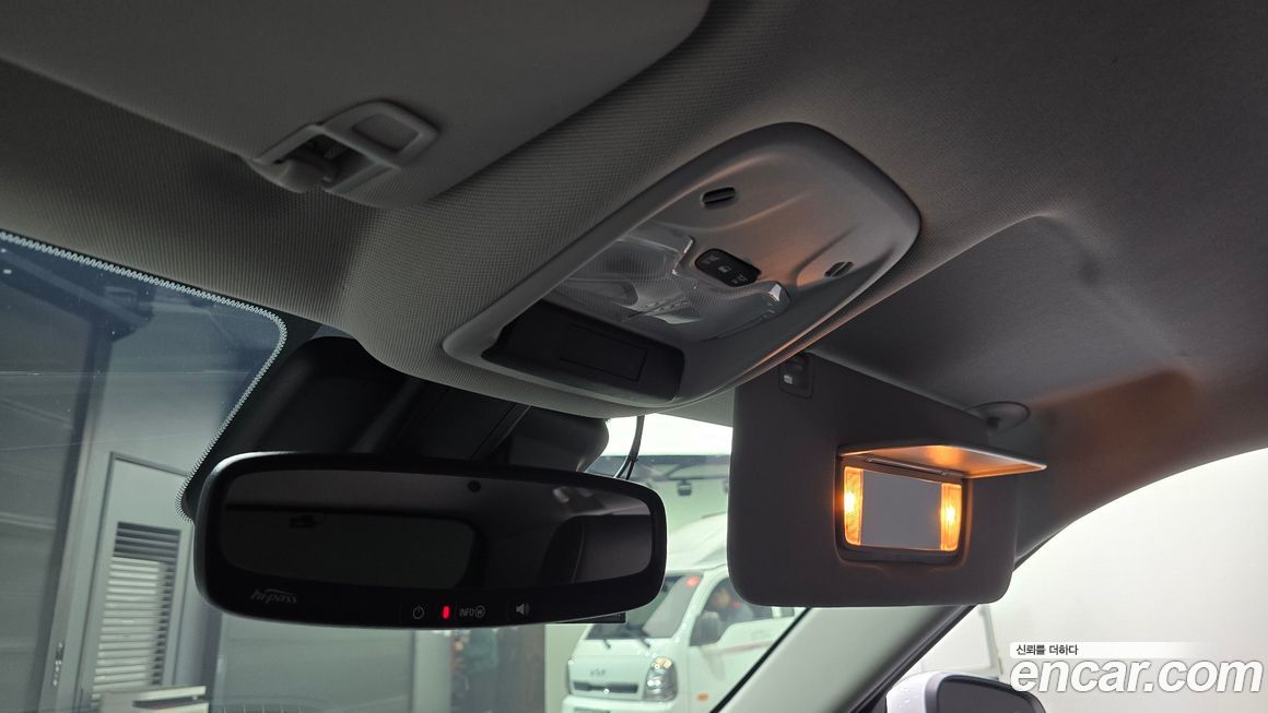 ChevroletGMDaewoo Trailblazer 2025