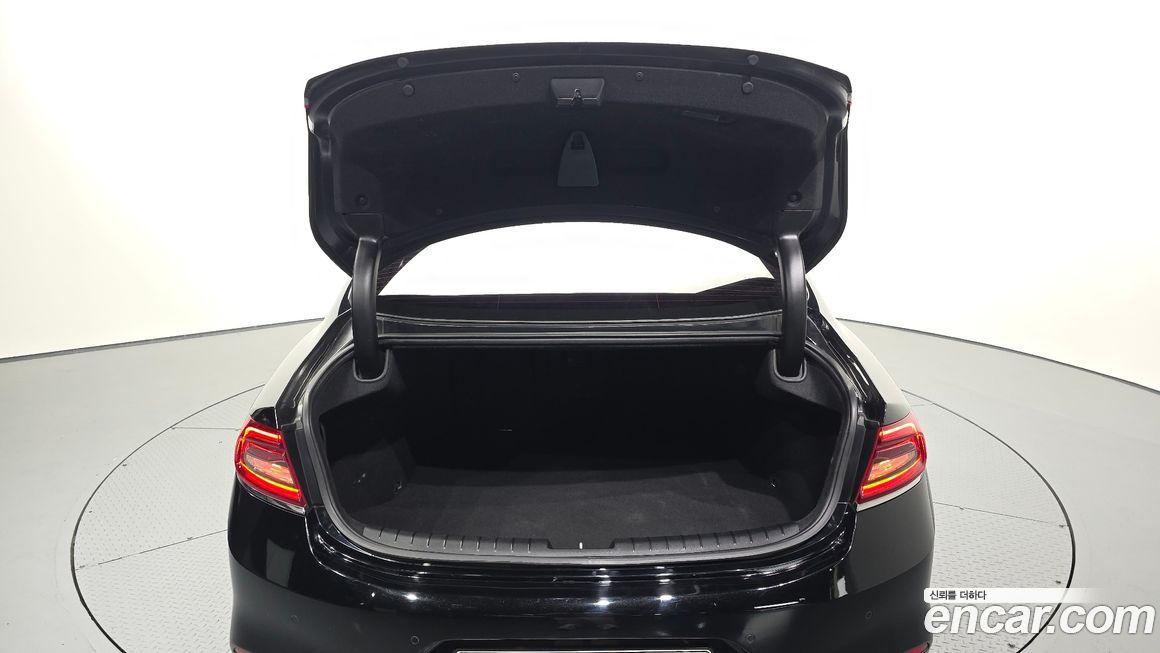 Hyundai Grandeur 2018