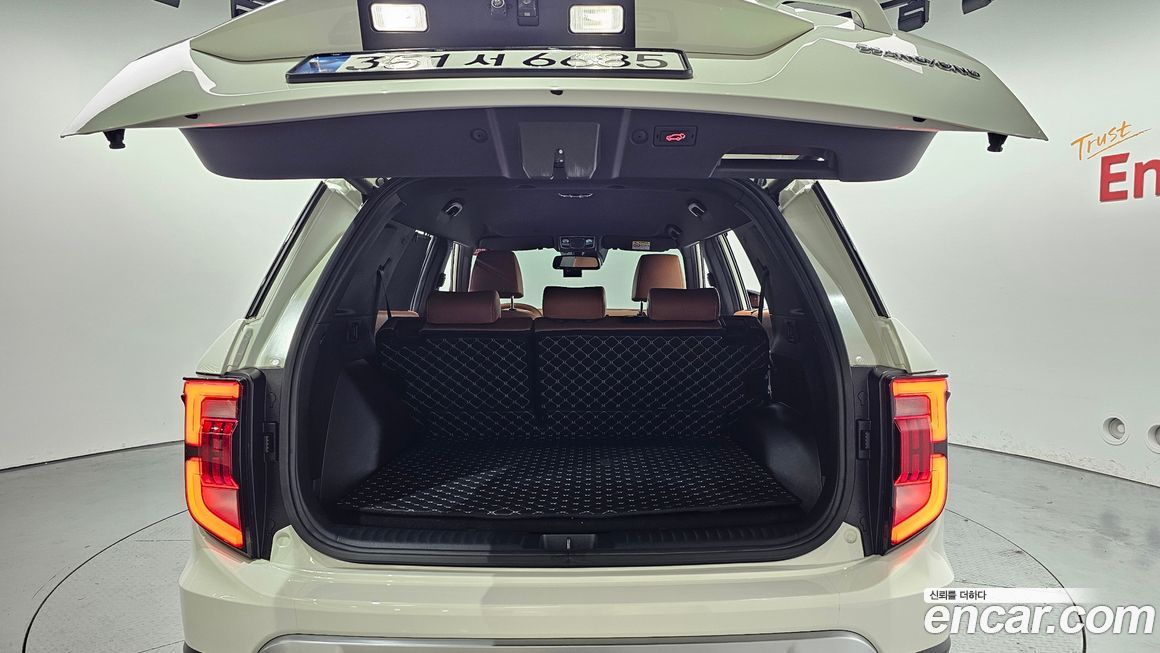 KG_Mobility_Ssangyong Torres 2023