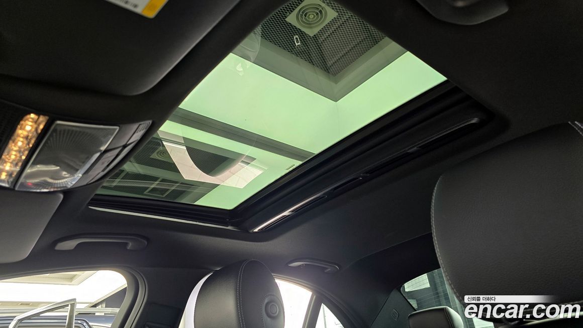 Mercedes-Benz C-Class 2018