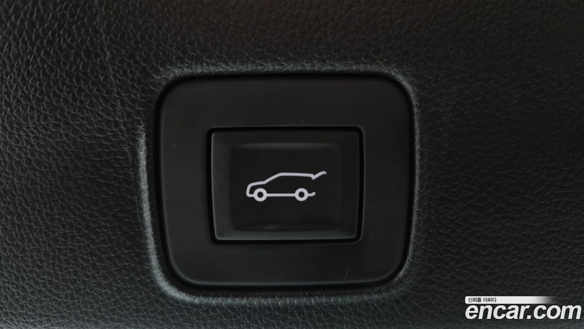 ChevroletGMDaewoo Trailblazer 2025