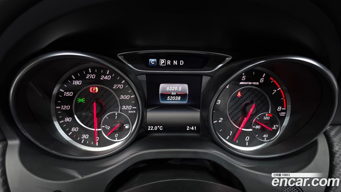 Mercedes-Benz A-Class 2017