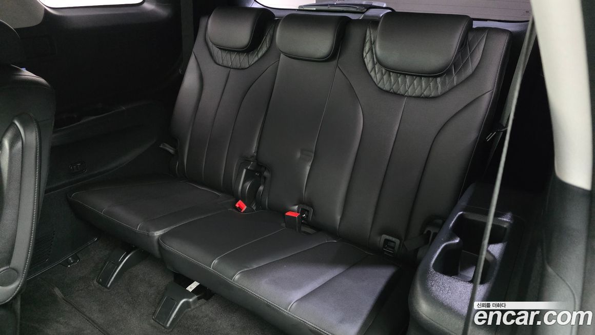 Hyundai Palisade 2019