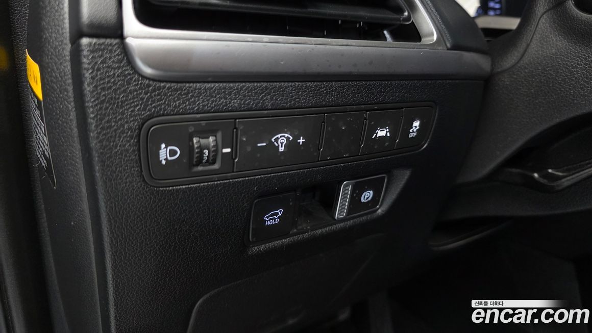 Hyundai Palisade 2019