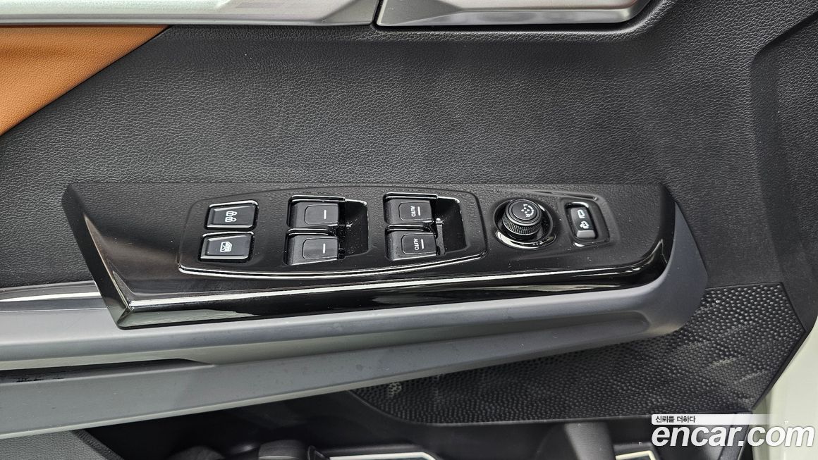 KG_Mobility_Ssangyong Torres 2023