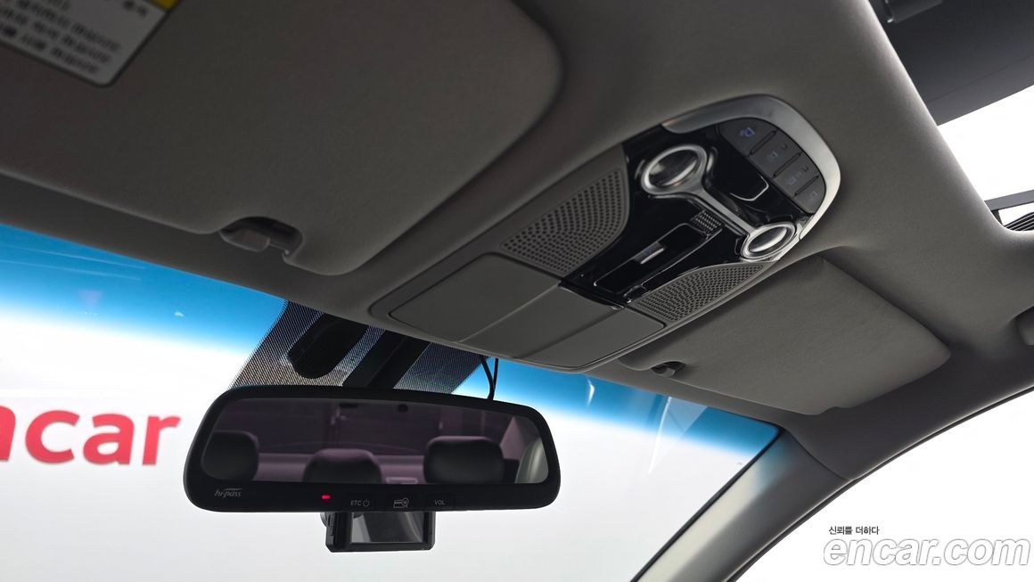 Hyundai Grandeur 2018