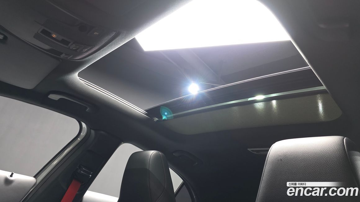 Mercedes-Benz A-Class 2017