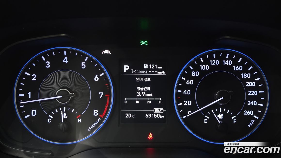 Hyundai Palisade 2019