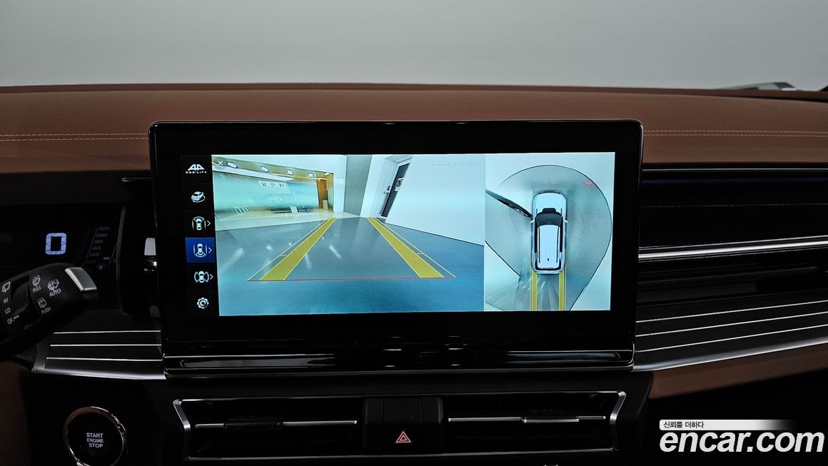 KG_Mobility_Ssangyong Torres 2023