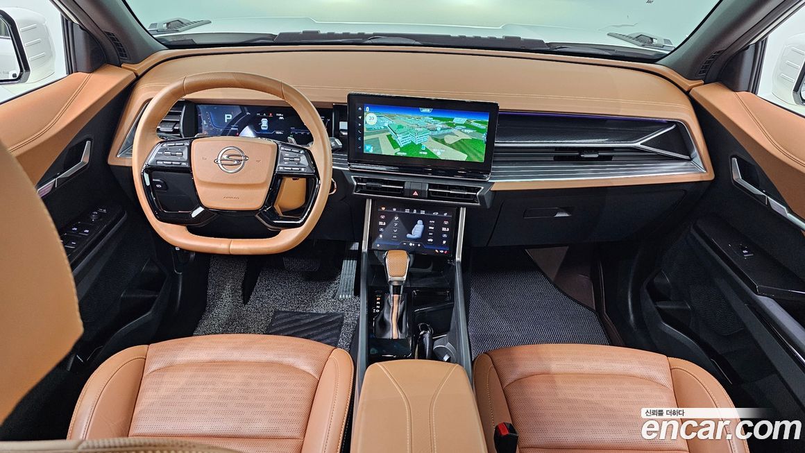 KG_Mobility_Ssangyong Torres 2023