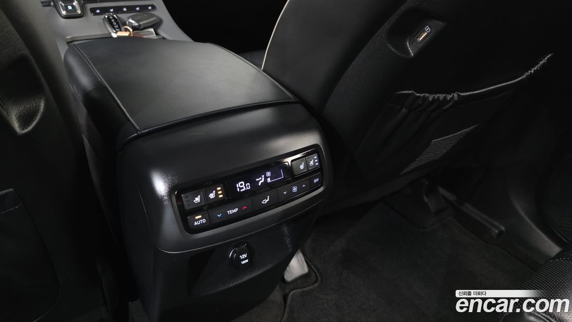 Hyundai Palisade 2019