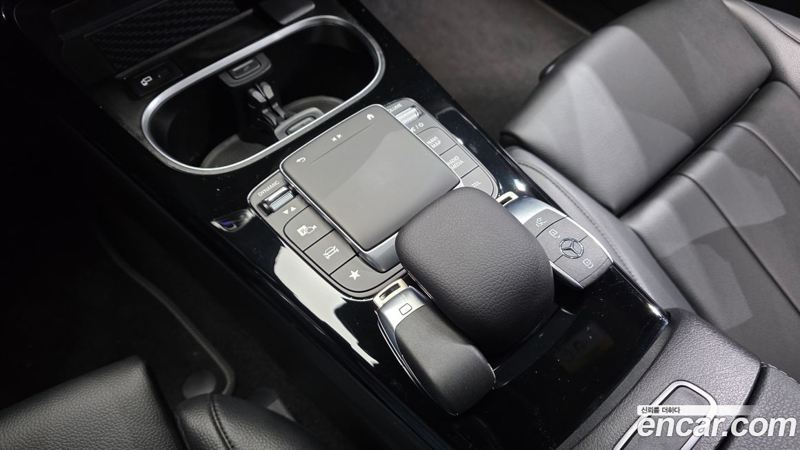 Mercedes-Benz A-Class 2021