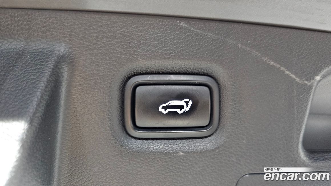 Hyundai Santafe 2023