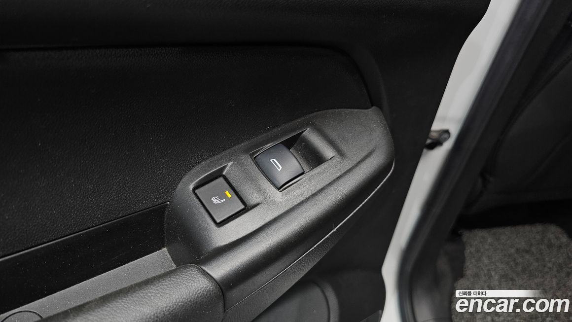 ChevroletGMDaewoo Trailblazer 2022