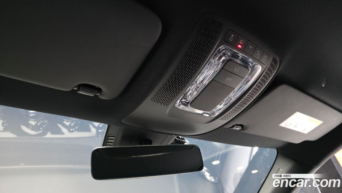 Mercedes-Benz A-Class 2021