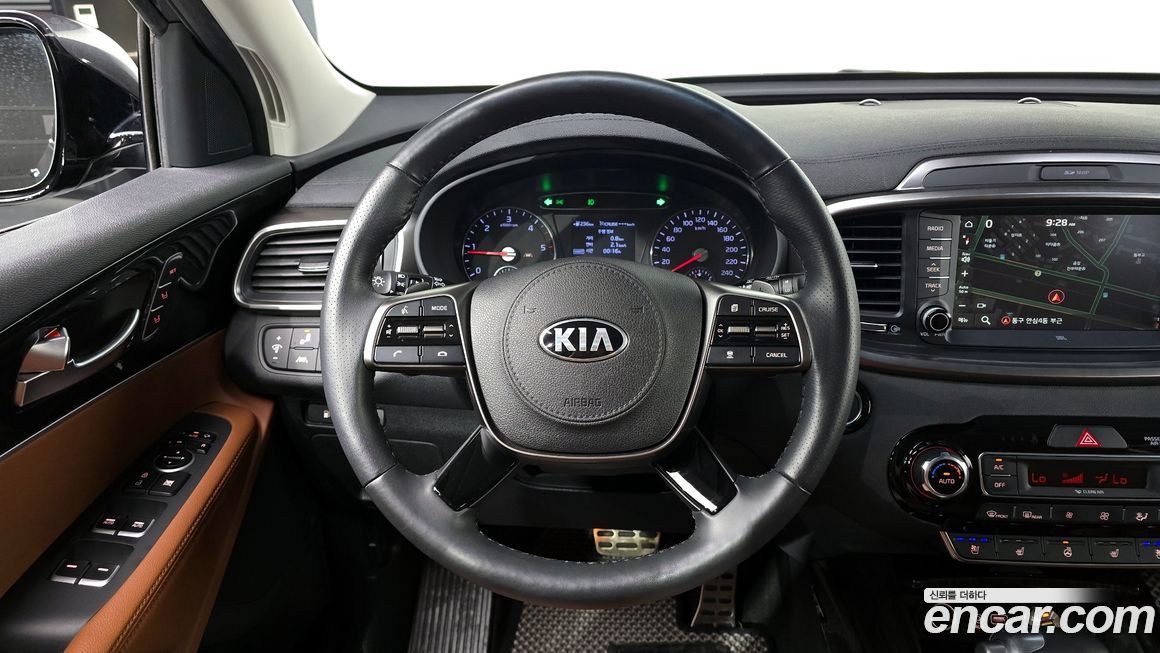 Kia Sorento 2020