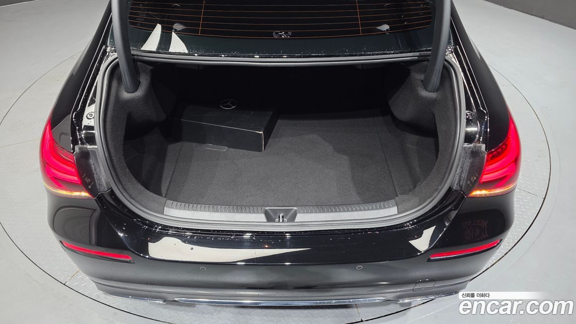 Mercedes-Benz A-Class 2021