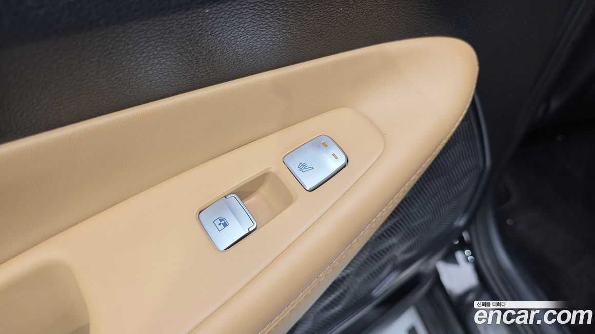 Hyundai Santafe 2022