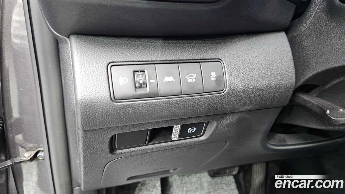 Hyundai Santafe 2023