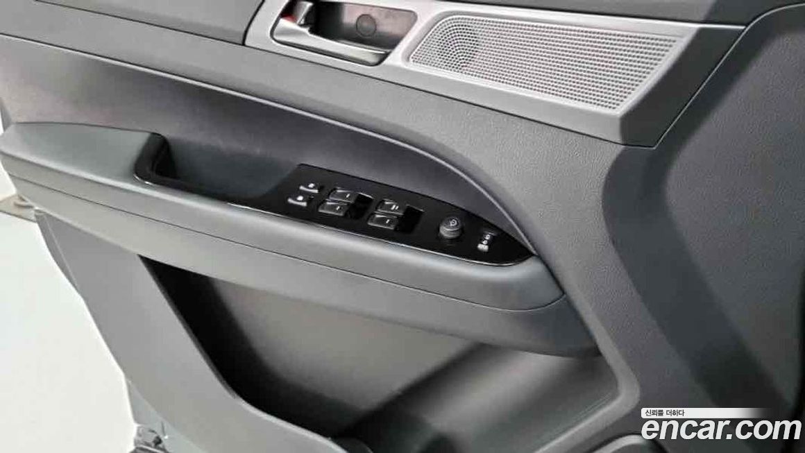 KG_Mobility_Ssangyong Rexton 2024