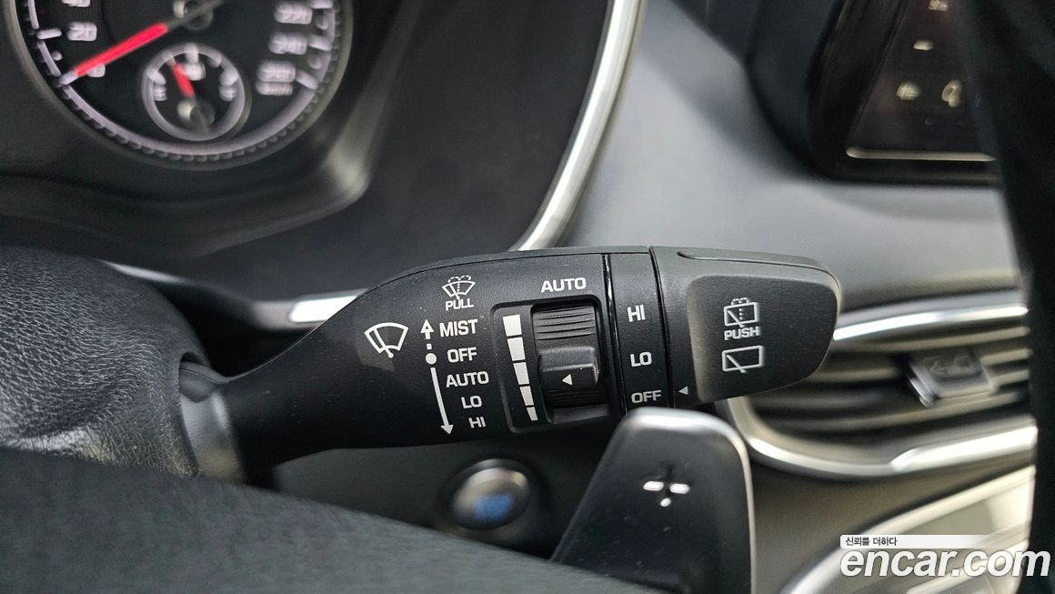 Hyundai Santafe 2023