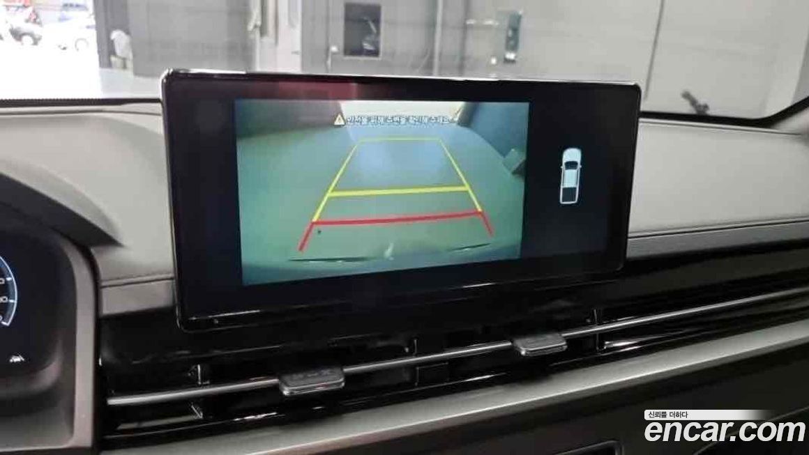 KG_Mobility_Ssangyong Rexton 2024