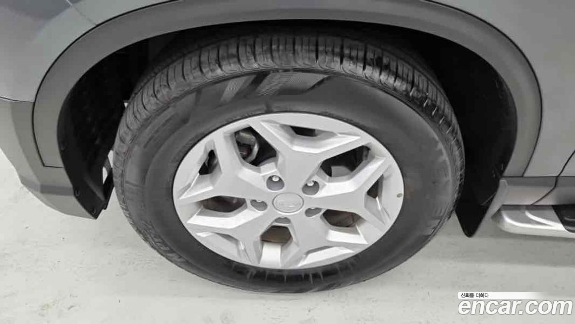 KG_Mobility_Ssangyong Rexton 2024