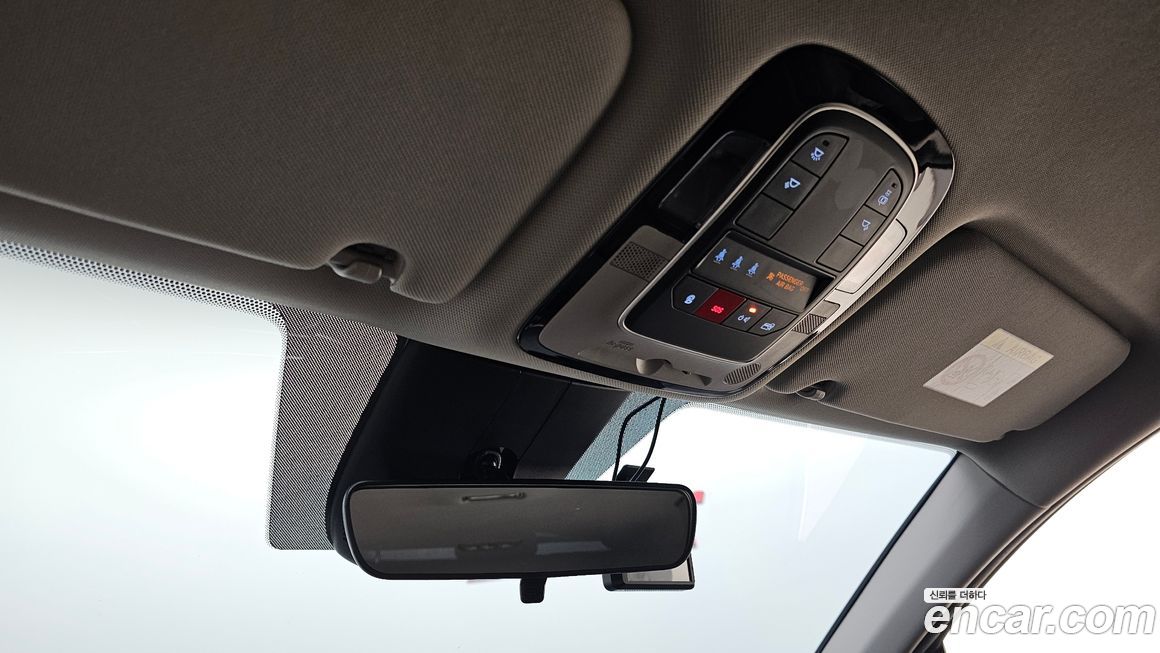 Hyundai Santafe 2023