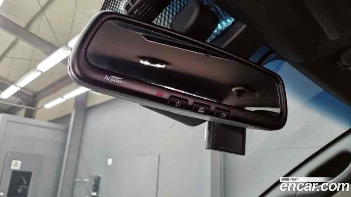 KG_Mobility_Ssangyong Rexton 2024