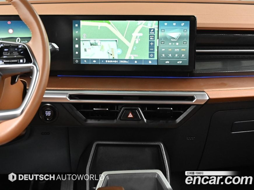 KG_Mobility_Ssangyong Torres 2025