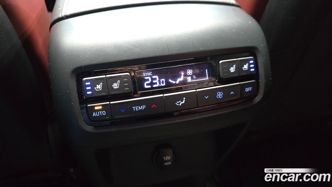 Hyundai Palisade 2019