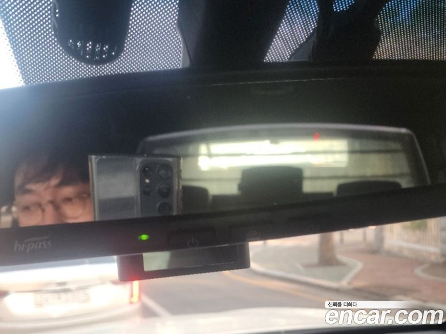 KG_Mobility_Ssangyong Rexton 2024