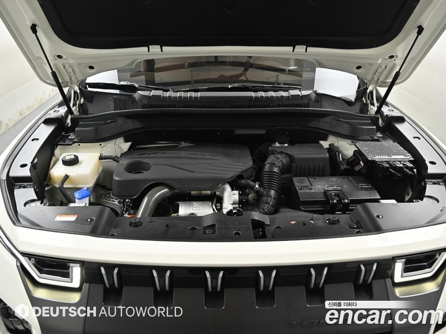 KG_Mobility_Ssangyong Torres 2025