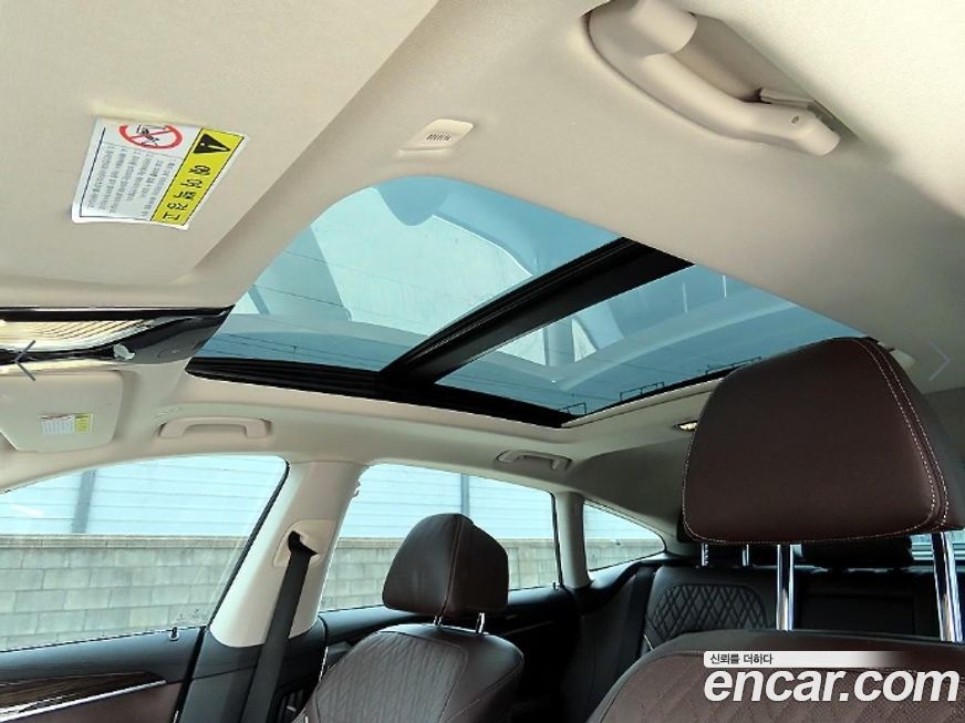 BMW Gran Turismo 2019