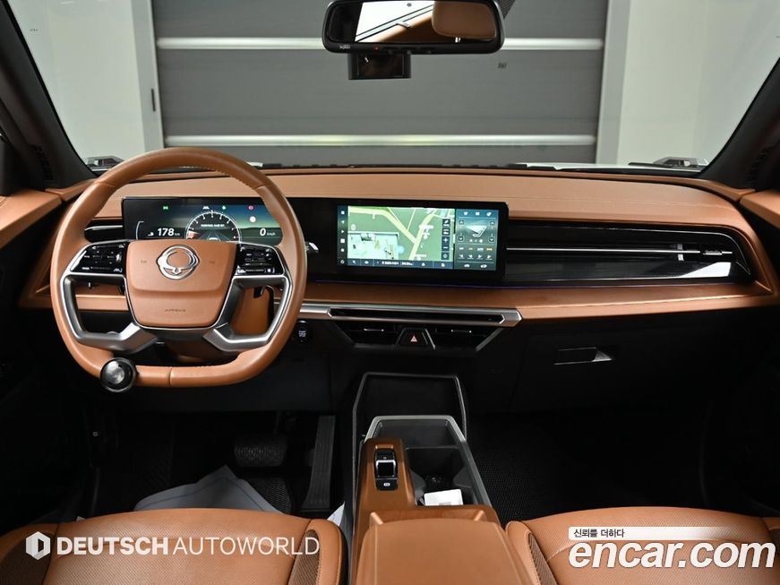 KG_Mobility_Ssangyong Torres 2025