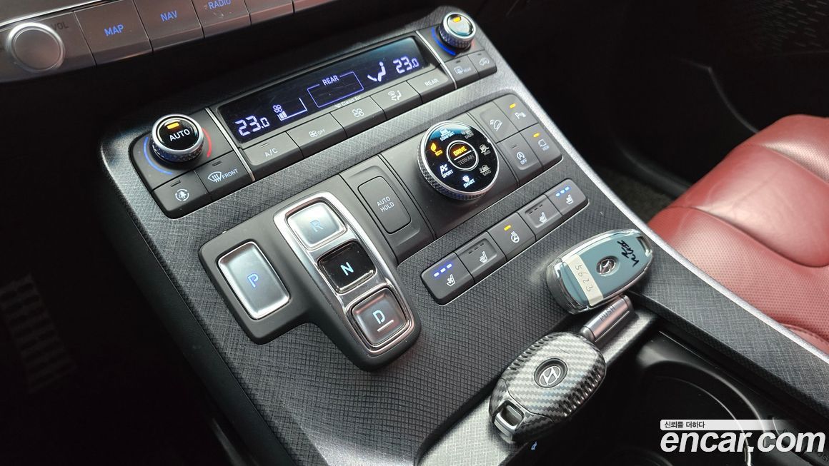 Hyundai Palisade 2019