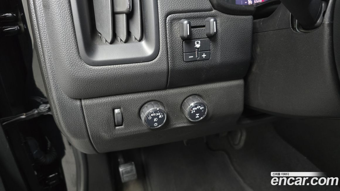 ChevroletGMDaewoo Colorado 2022