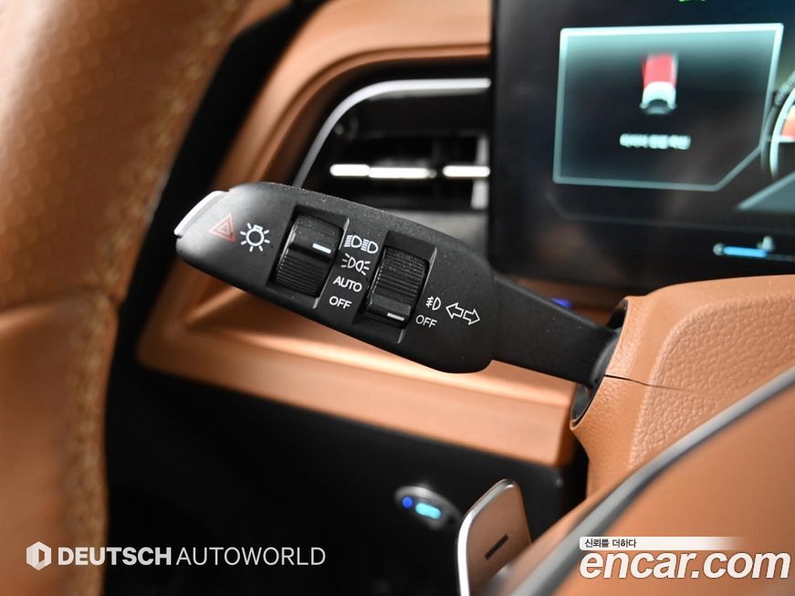 KG_Mobility_Ssangyong Torres 2025