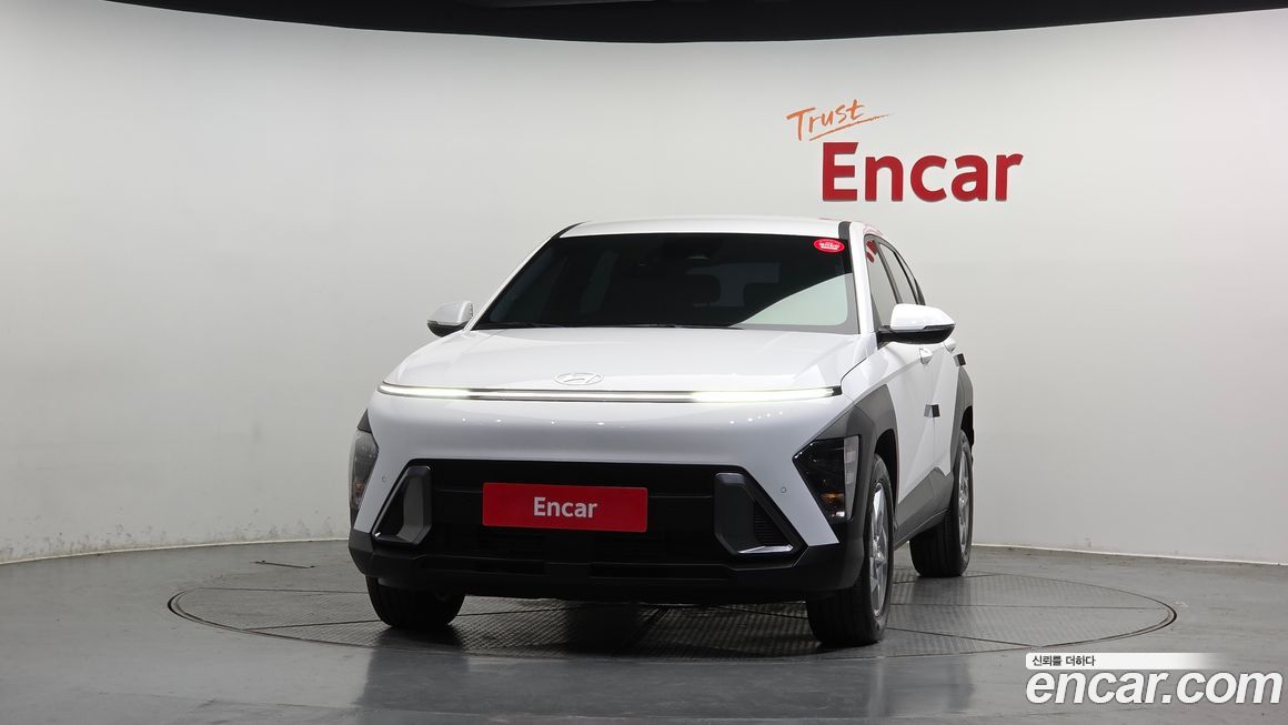 Hyundai Kona 2024
